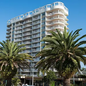 Resort Beachcomber International