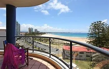 Komune Resort And Beach Club Greenmount Beach Hotel