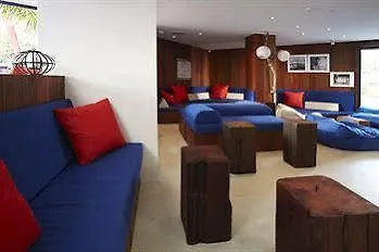 Komune Resort And Beach Club Greenmount Beach Hotel