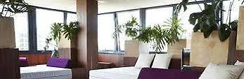 Komune Resort And Beach Club Greenmount Beach Hotel
