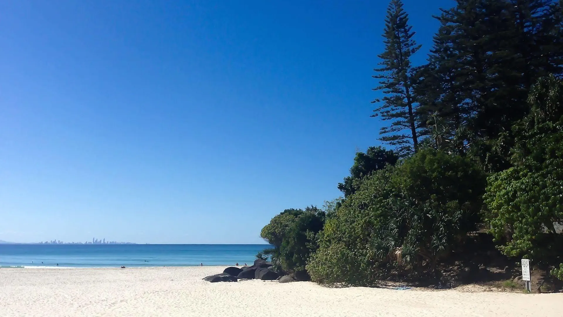 Komune Resort And Beach Club Greenmount Beach 3*, Coolangatta Australia